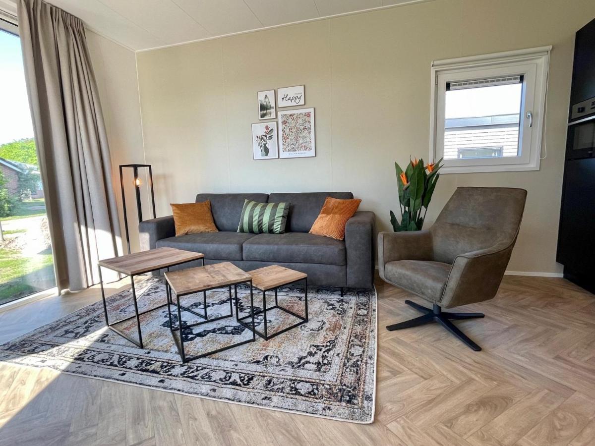 Vakantiepark Hertenhorst Beekbergen Luaran gambar
