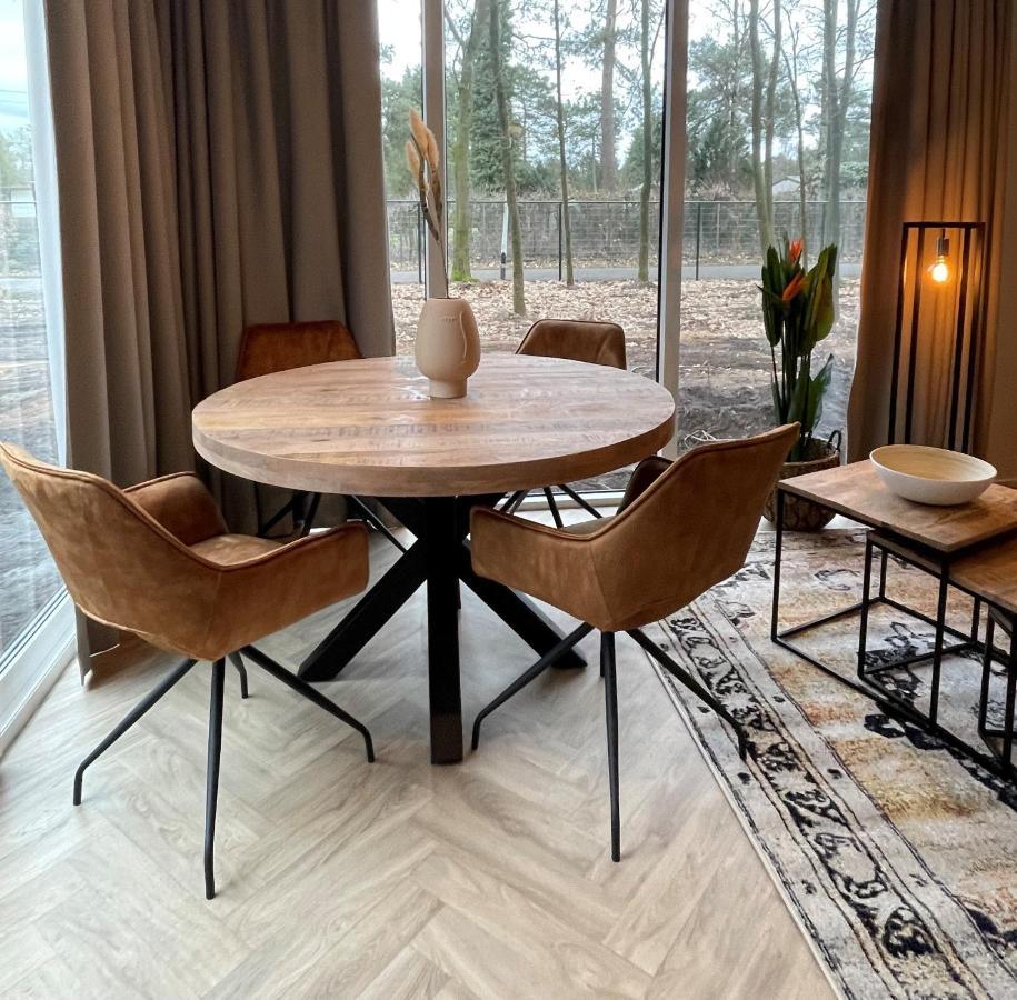 Vakantiepark Hertenhorst Beekbergen Luaran gambar