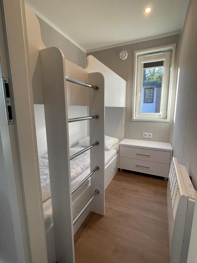 Vakantiepark Hertenhorst Beekbergen Luaran gambar