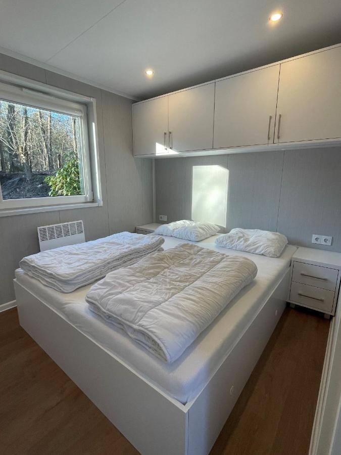 Vakantiepark Hertenhorst Beekbergen Luaran gambar