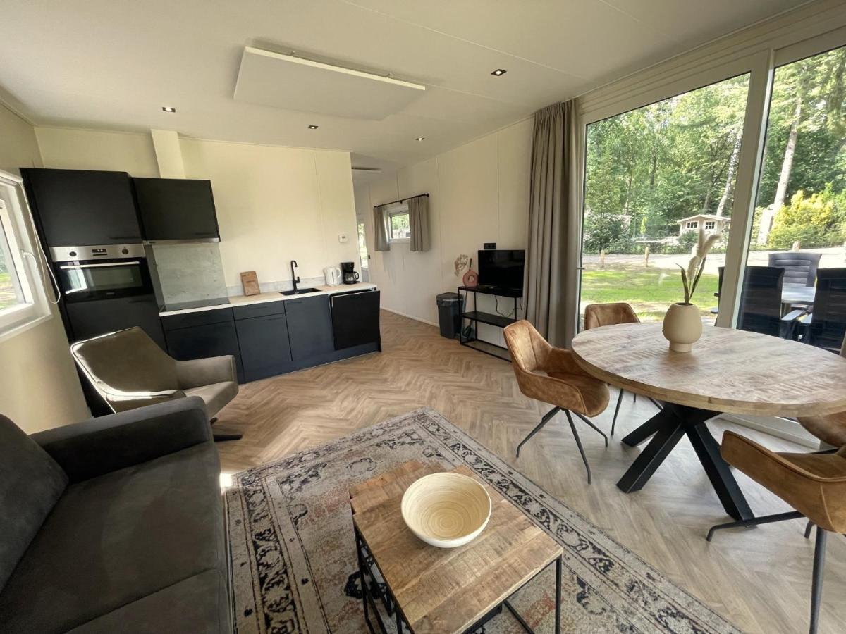 Vakantiepark Hertenhorst Beekbergen Luaran gambar