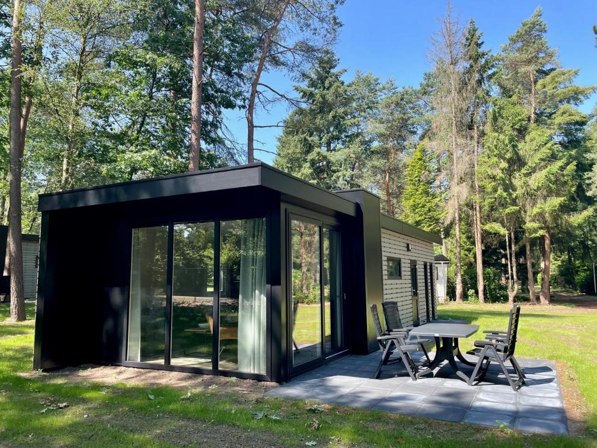 Vakantiepark Hertenhorst Beekbergen Luaran gambar