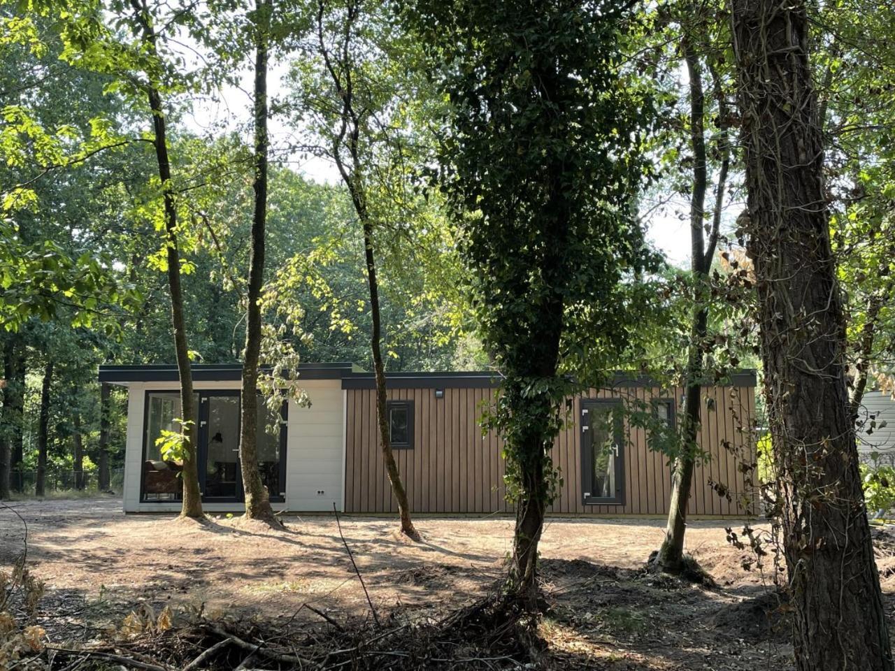 Vakantiepark Hertenhorst Beekbergen Luaran gambar