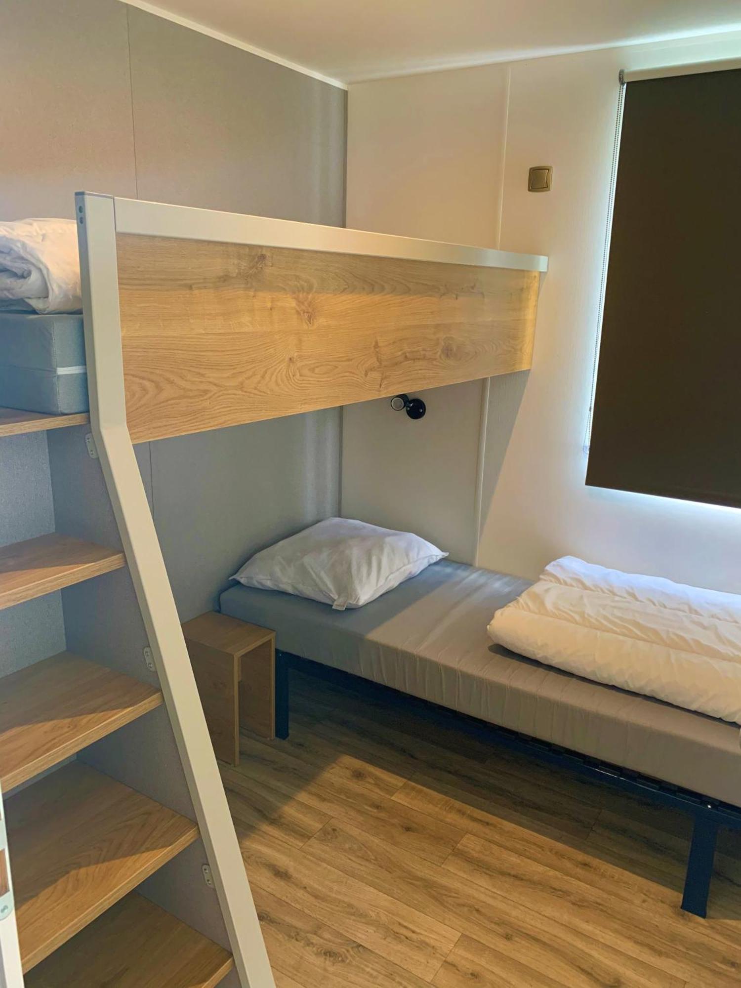 Vakantiepark Hertenhorst Beekbergen Luaran gambar