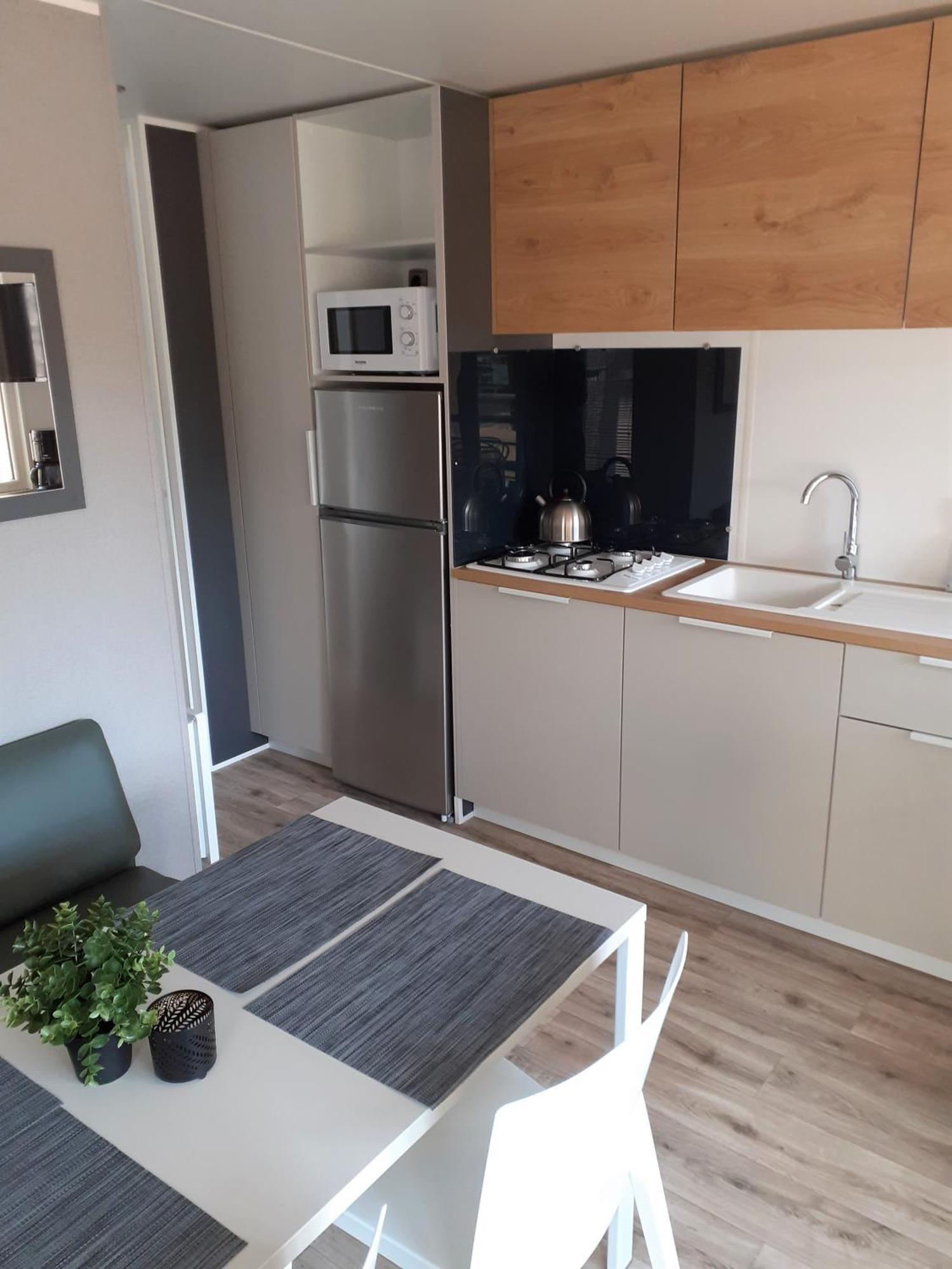 Vakantiepark Hertenhorst Beekbergen Luaran gambar