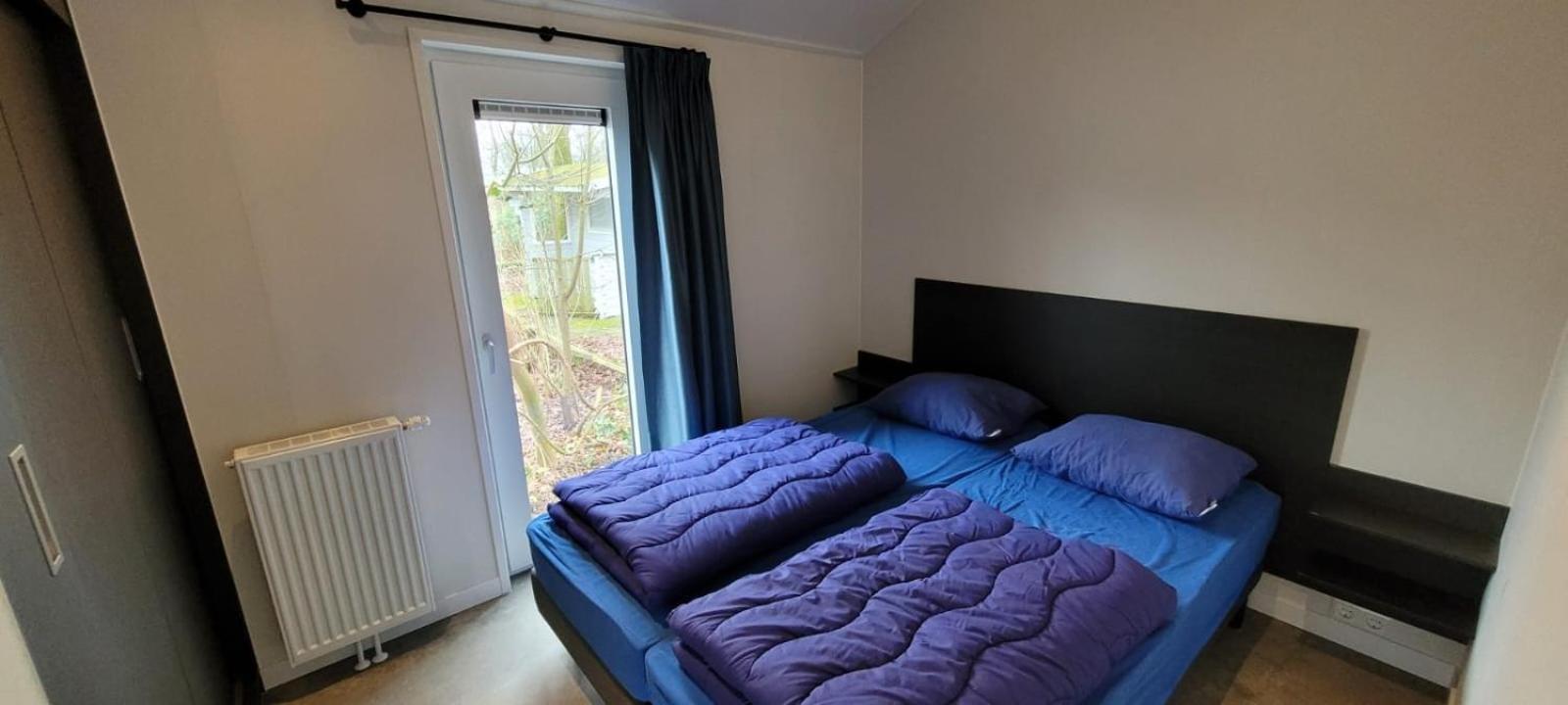 Vakantiepark Hertenhorst Beekbergen Luaran gambar