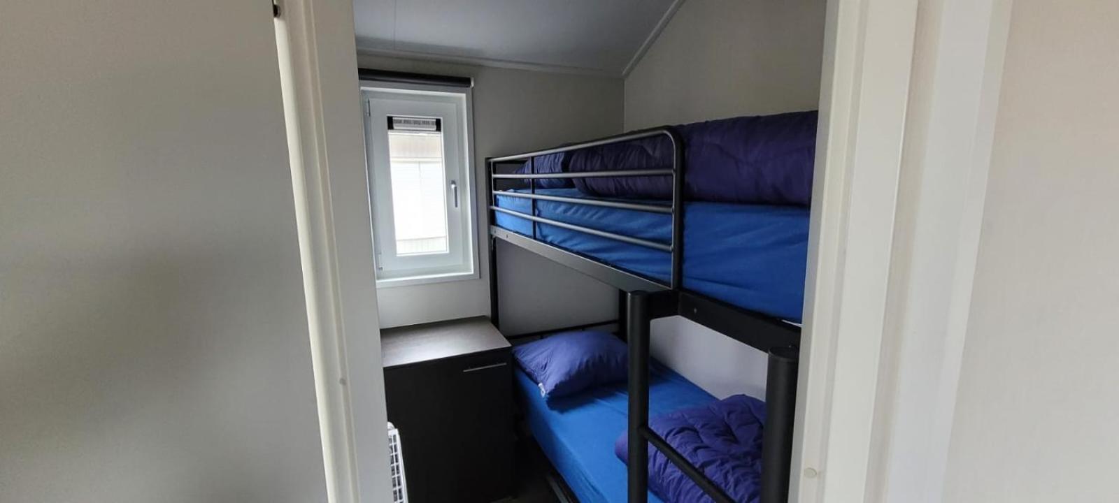 Vakantiepark Hertenhorst Beekbergen Luaran gambar