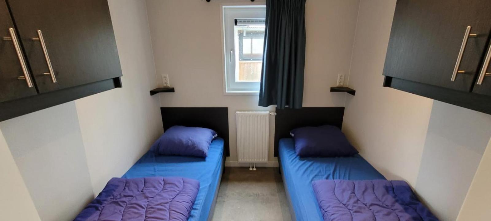 Vakantiepark Hertenhorst Beekbergen Luaran gambar