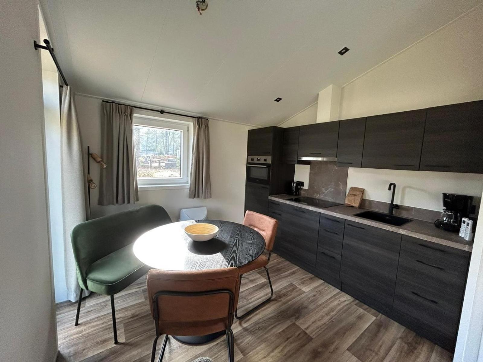 Vakantiepark Hertenhorst Beekbergen Luaran gambar