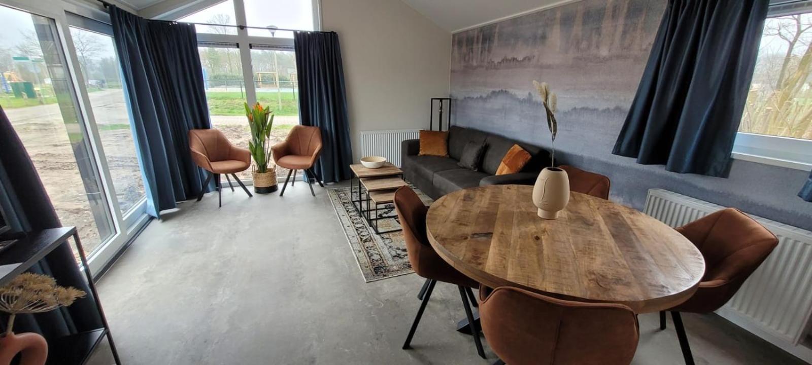 Vakantiepark Hertenhorst Beekbergen Luaran gambar