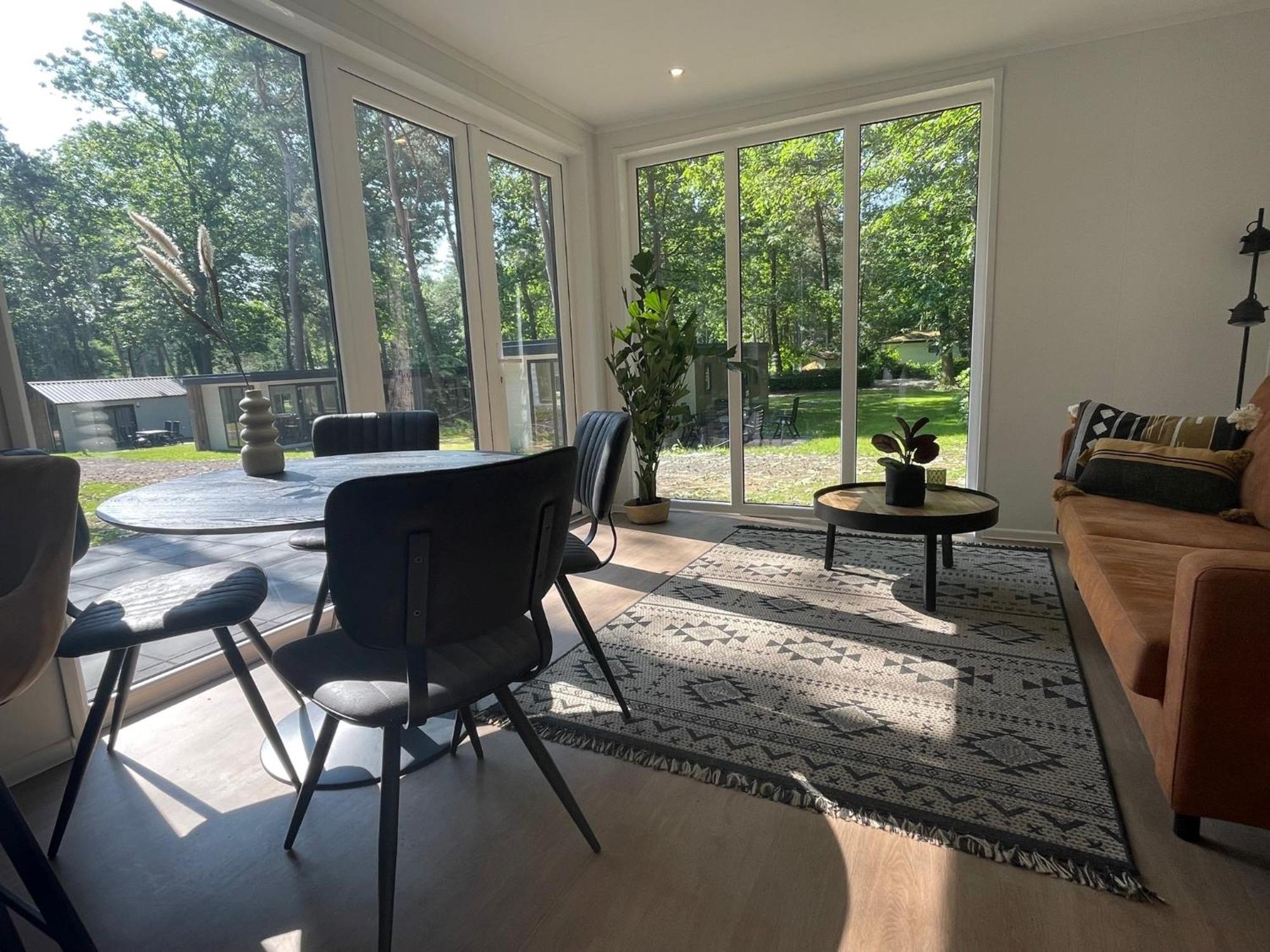 Vakantiepark Hertenhorst Beekbergen Luaran gambar