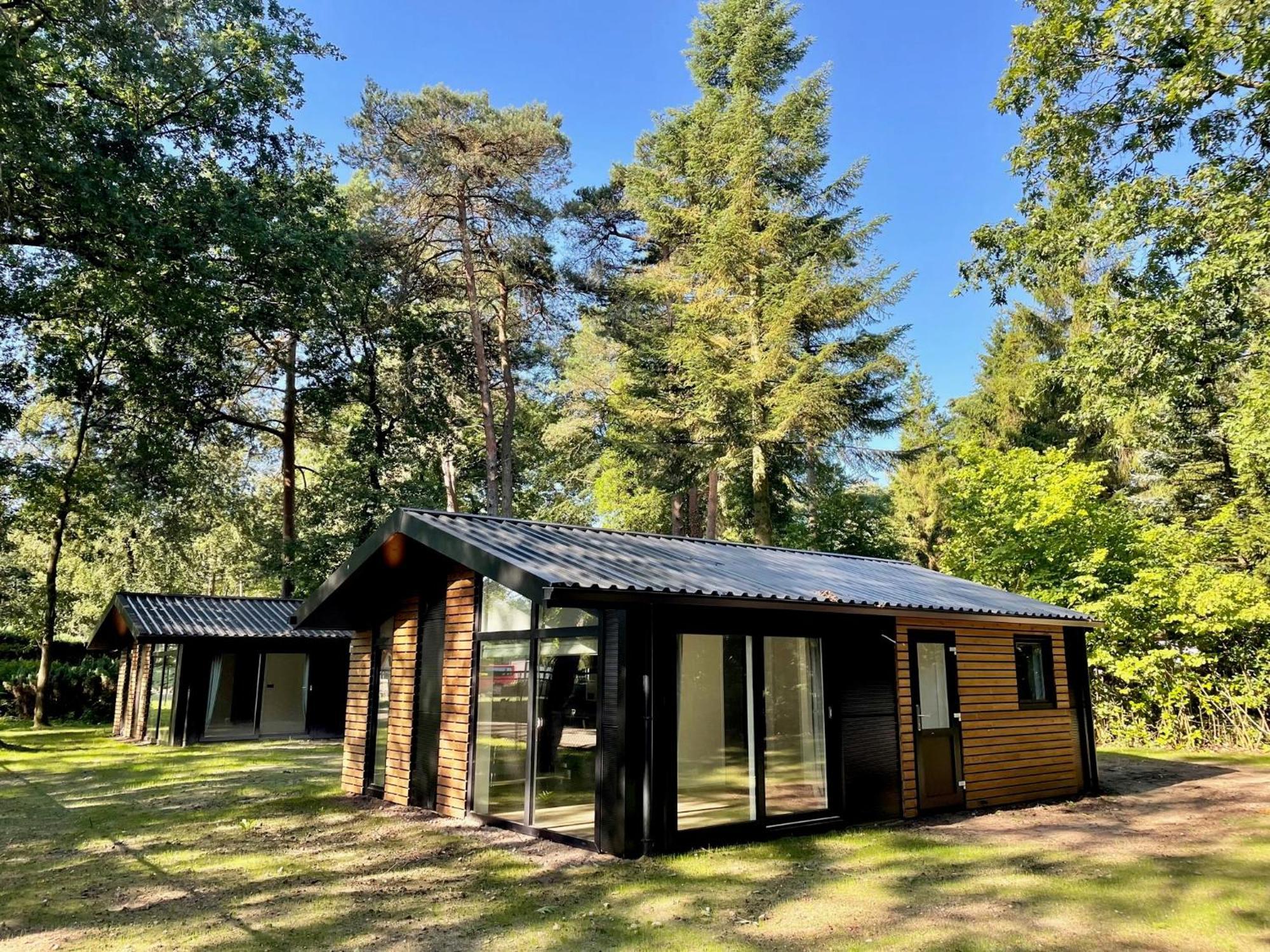 Vakantiepark Hertenhorst Beekbergen Luaran gambar