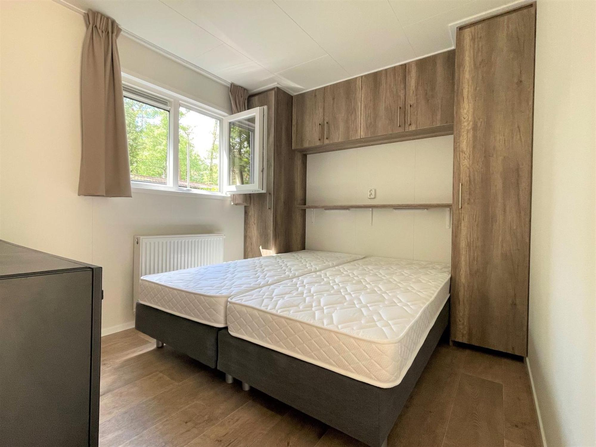 Vakantiepark Hertenhorst Beekbergen Luaran gambar